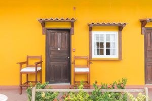 Alojamiento - Big Daddy's Beach Club and Hotel