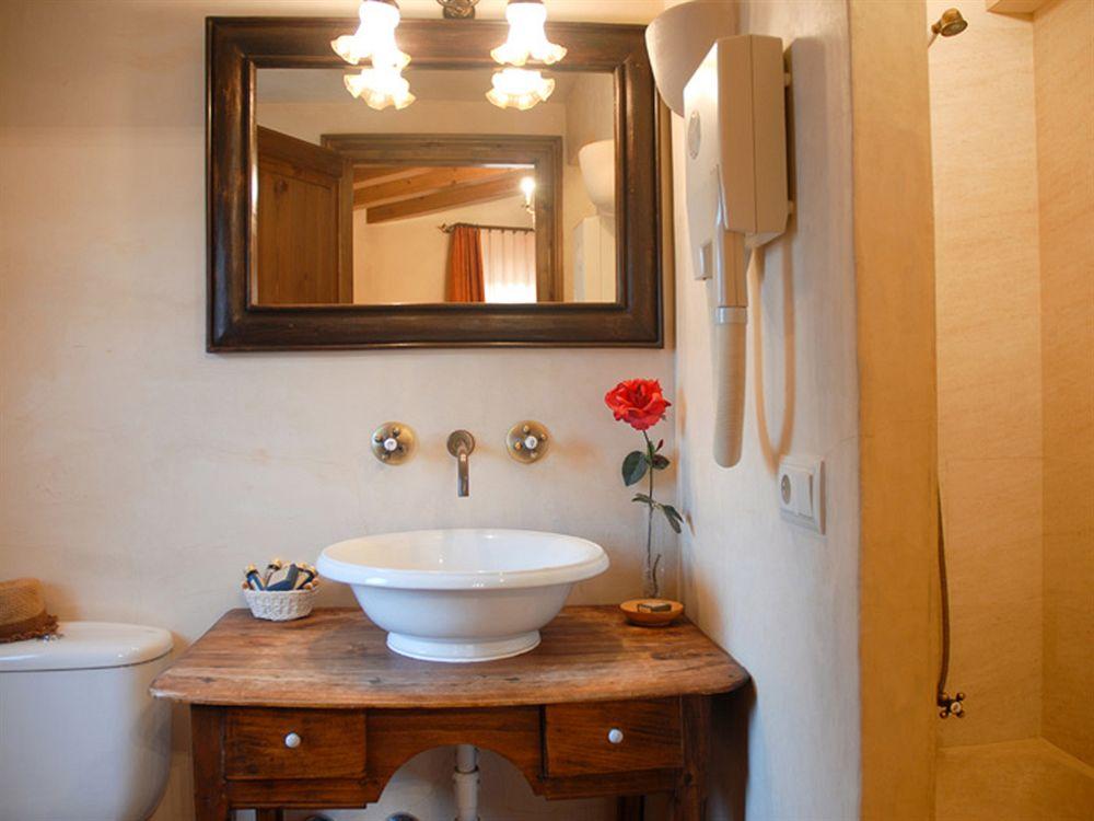 Equipamiento de Habitación Sant Feliu Hotel