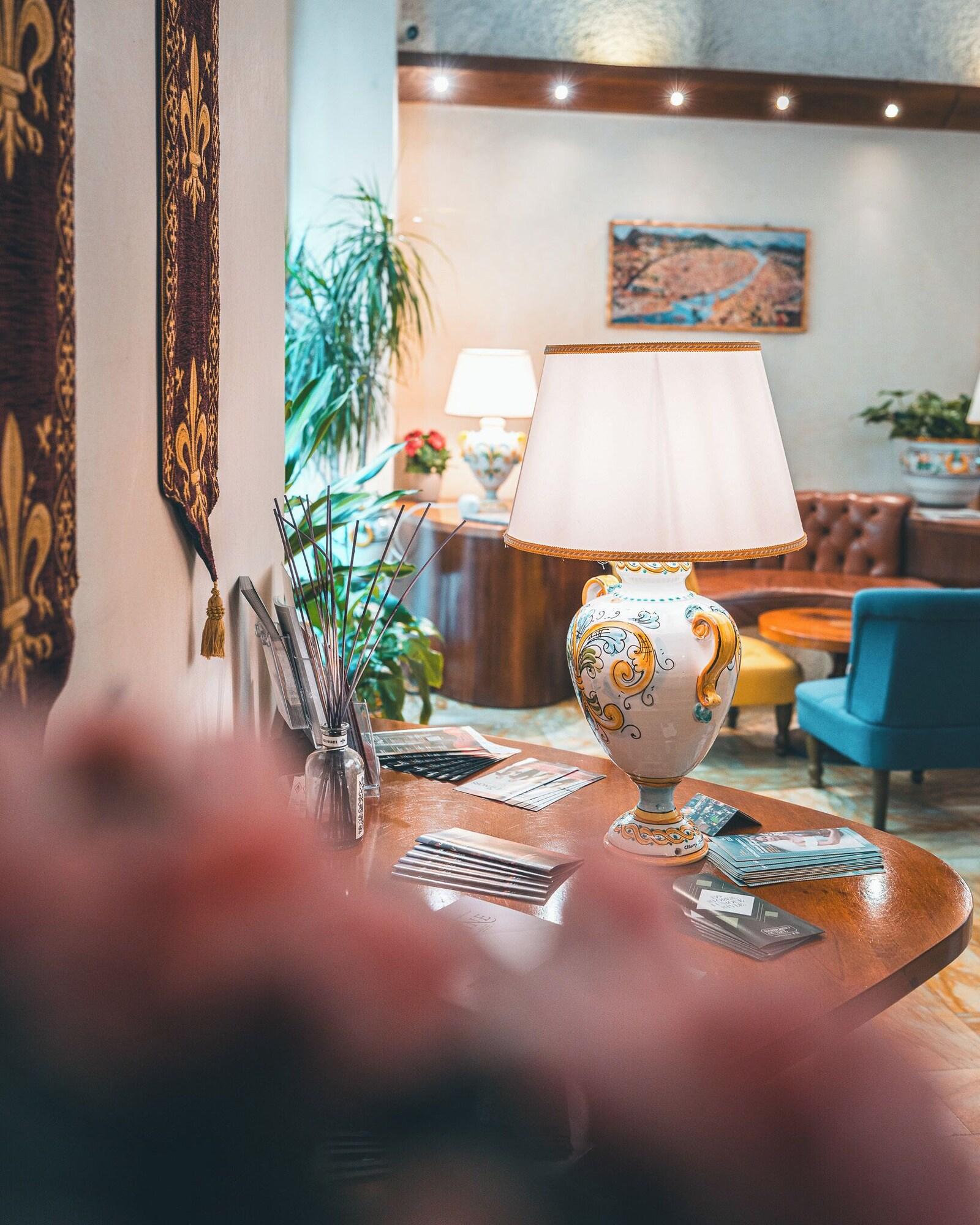 Bar/Salón Hotel Palazzo Benci