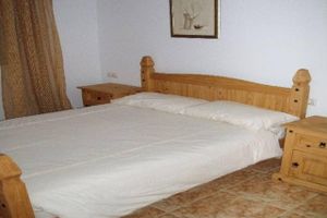 Alquiler Vacacional - La Cinuelica R11 Grd Flr Overlooking Com Pool L111