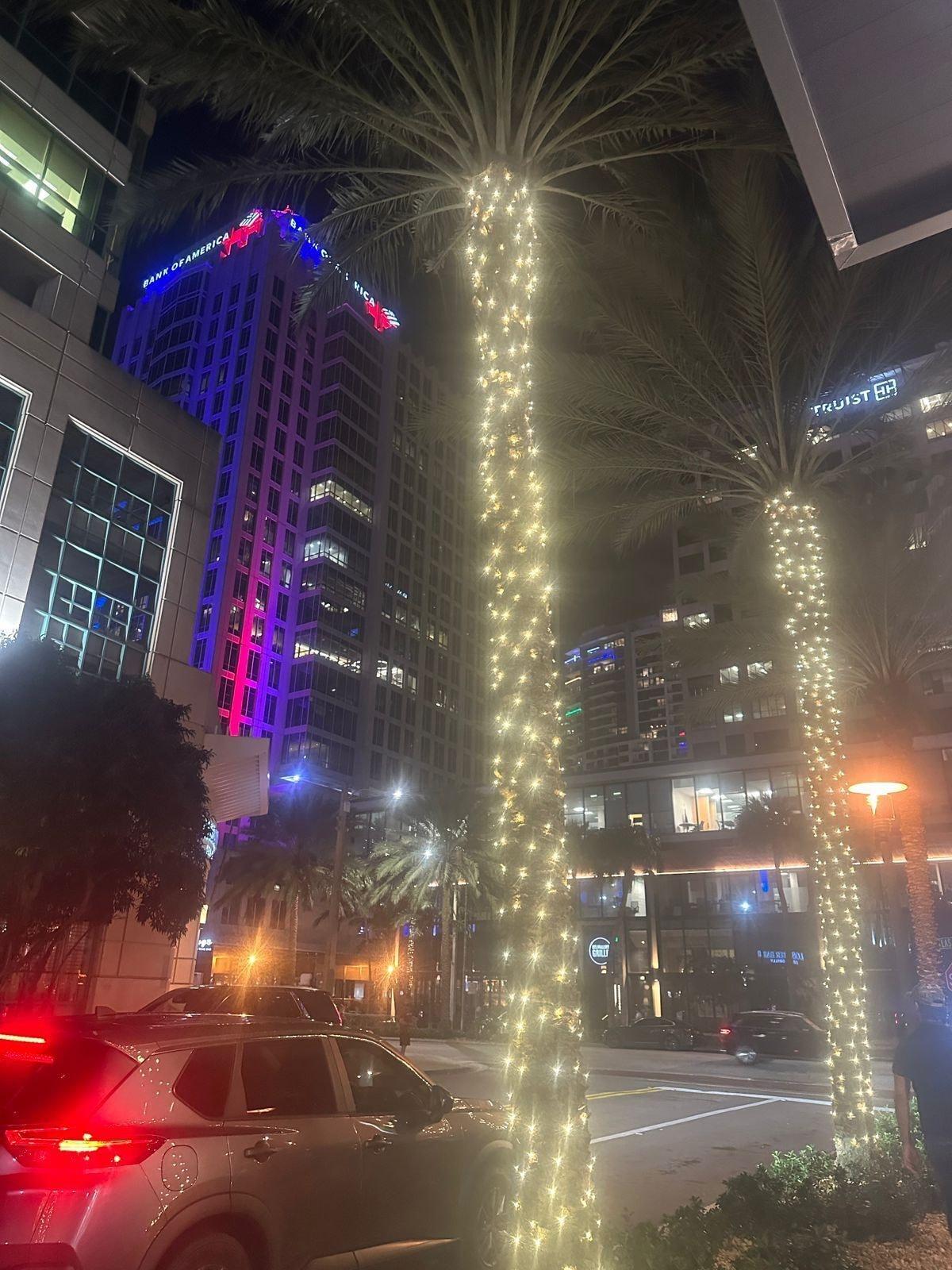 Comodidades del Alojamiento Ariia Fort Lauderdale Airport