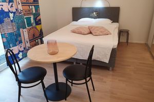 Alquiler Vacacional - Cozy corner next to the Mall of Tripla