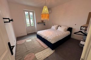 Alquiler Vacacional - Duplex Avec Jardin Dans le Centre de Sarlat Avec Garage