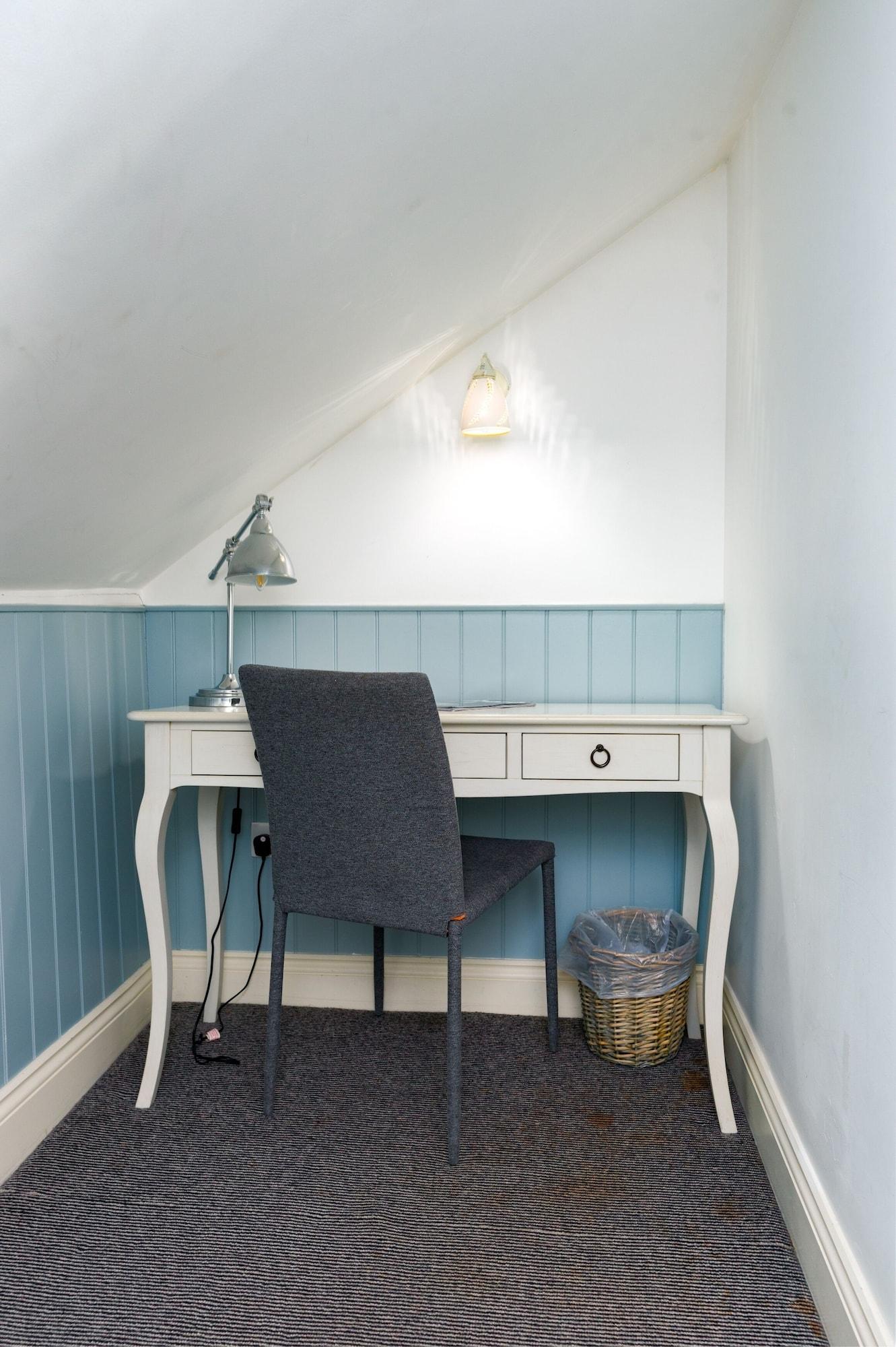 Set de Habitación Bower House