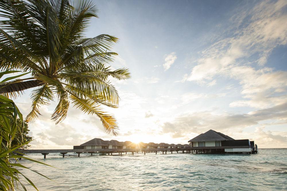 Playa Outrigger Konotta Maldives Resort