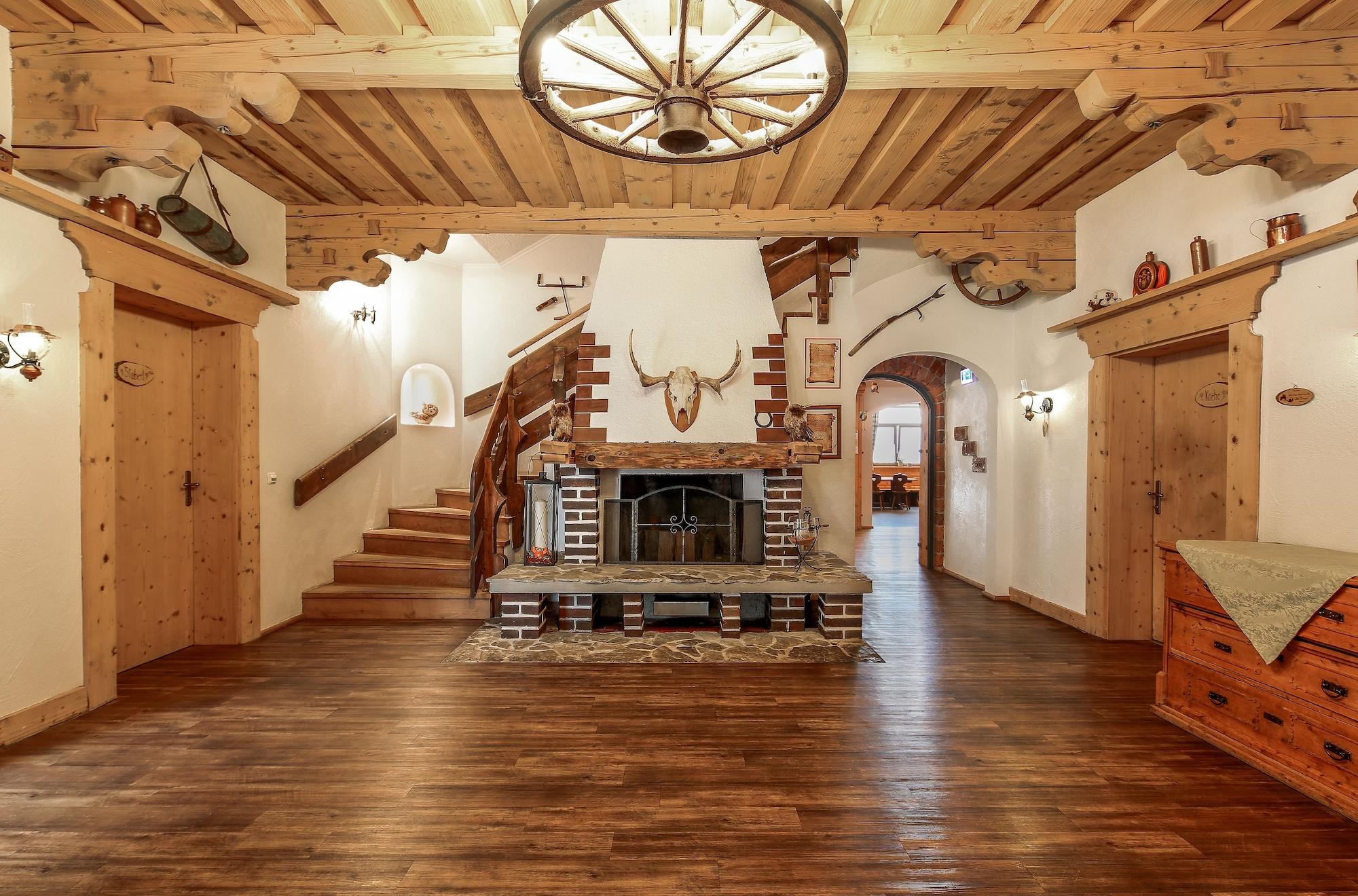Vista Lobby DasEulersberg