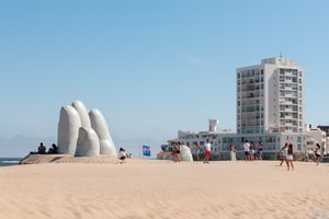 Actividad - Todo el día en Punta del Este
