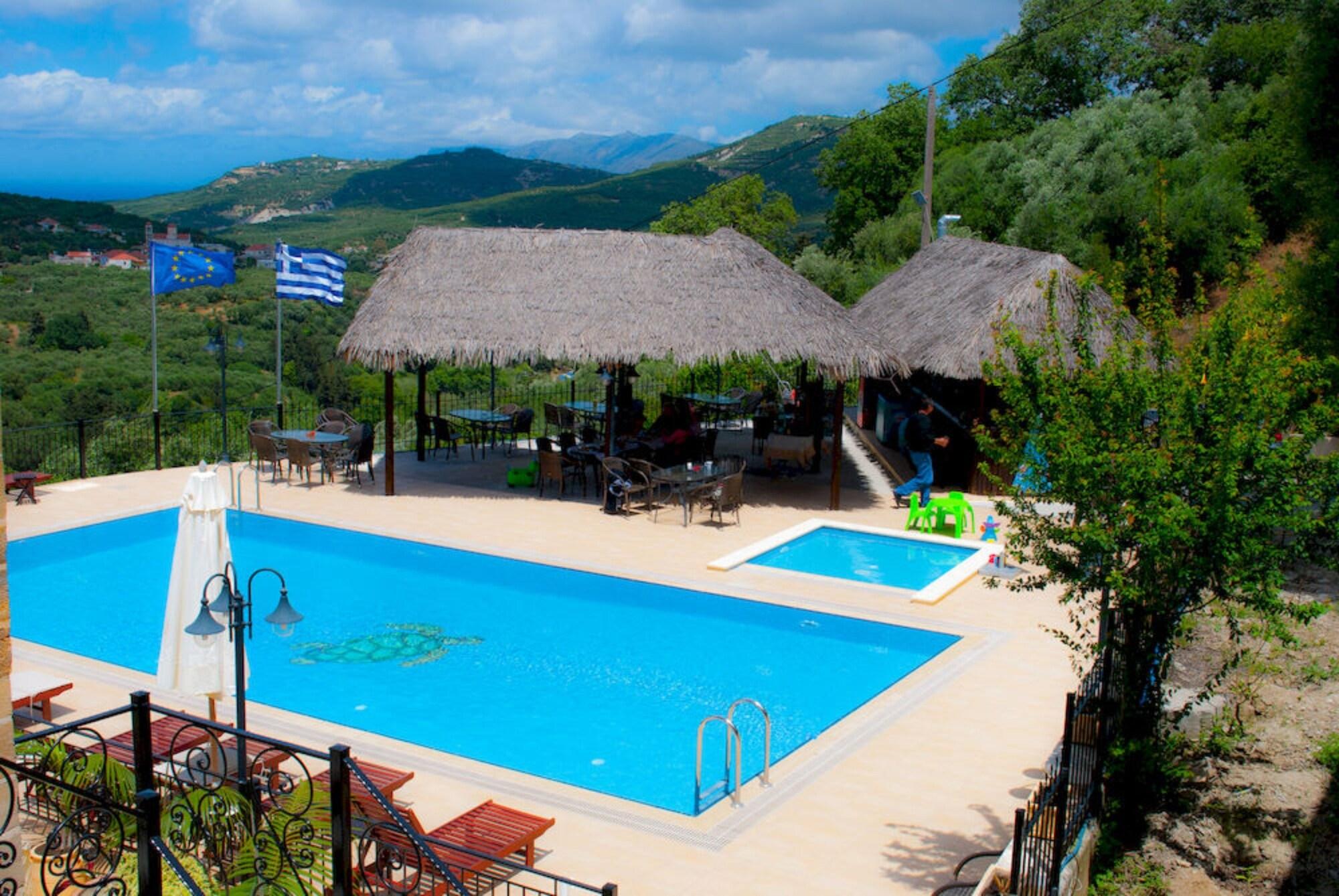 Restaurant Maria Villas