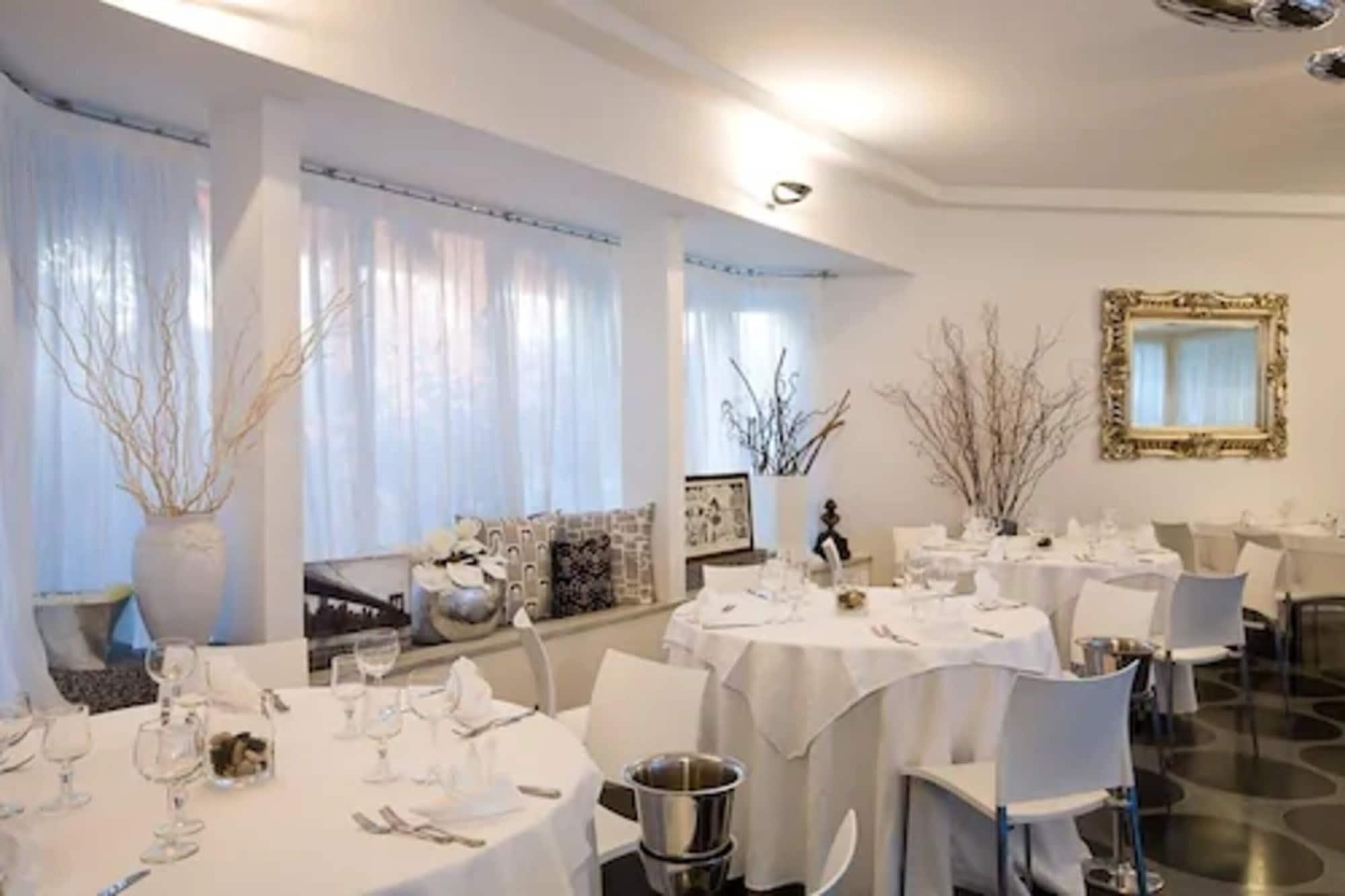 Restaurant Hotel & Loisir Le Ruote