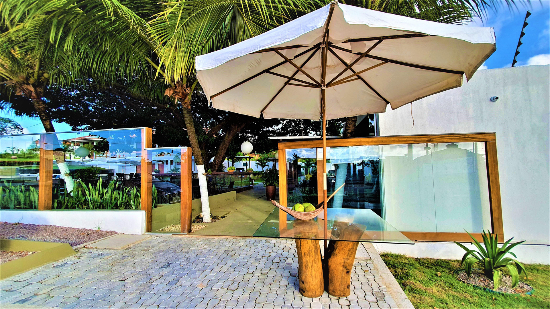 Restaurant Pousada Spadart