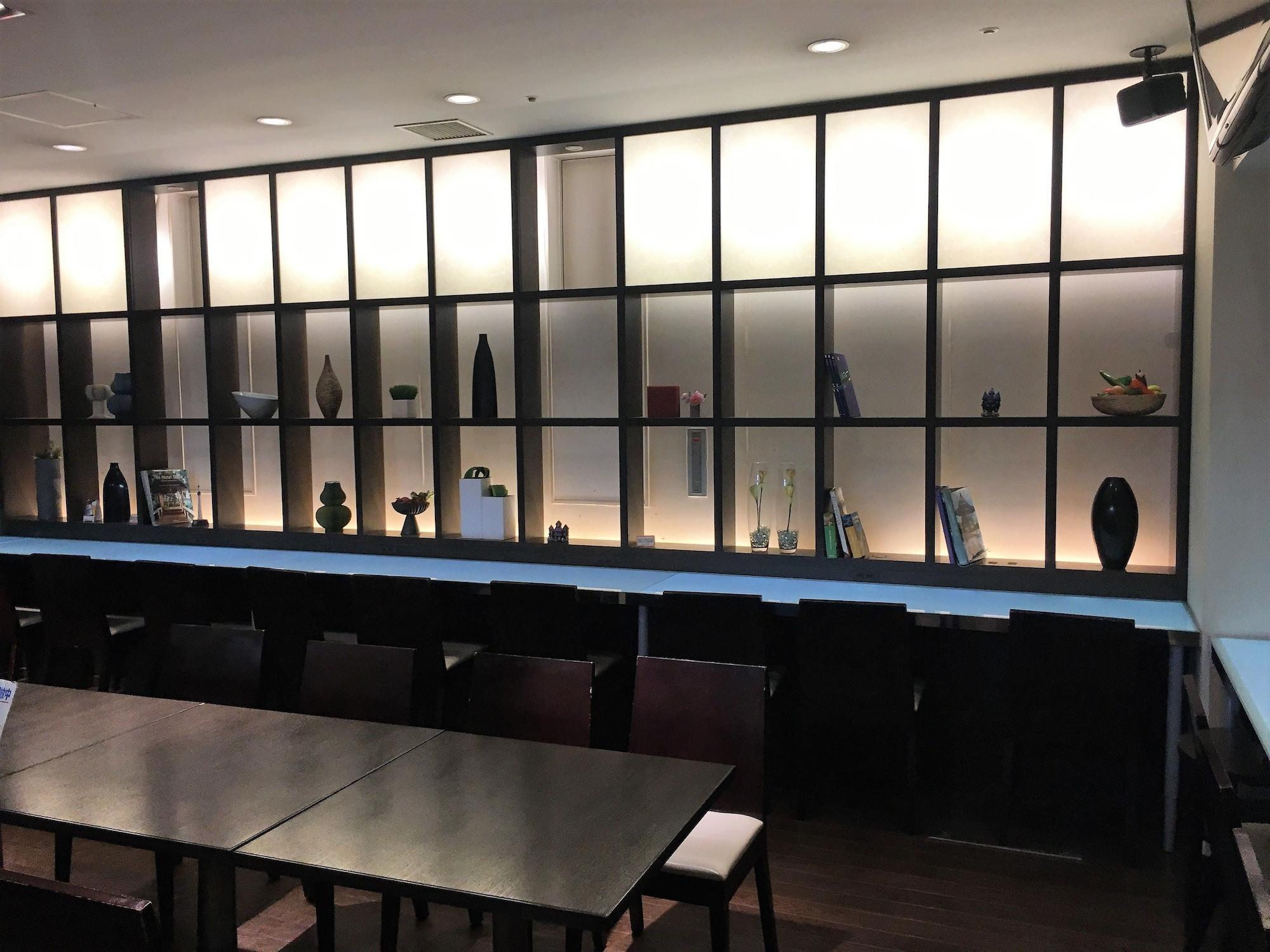 Restaurant Viainn Asakusa