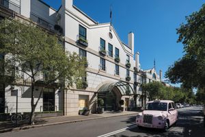 Alojamiento - The Langham, Sydney