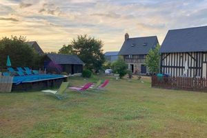 Alojamiento - La gerbaudiere chambres  Tables d hôtes