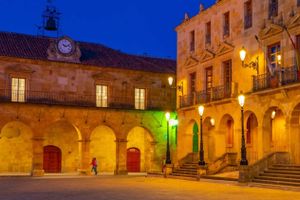 Actividad - Tour de los misterios y leyendas de Soria