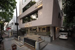 Alojamiento - Planet Boutique Hotel