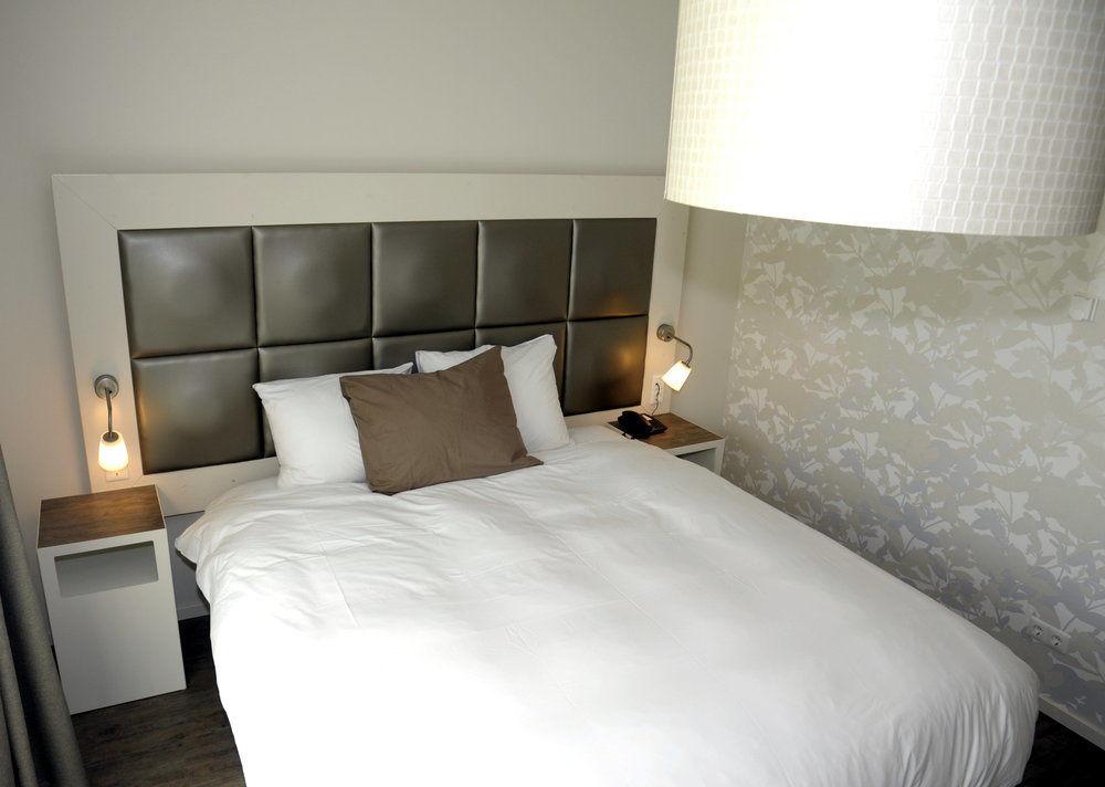 Habitación Restaurant & Hotel de Sniep