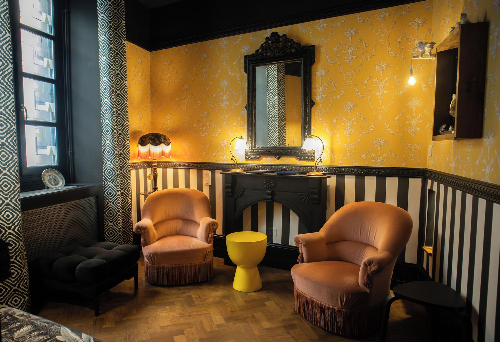 Varios Garlande Hotel Avignon Centre