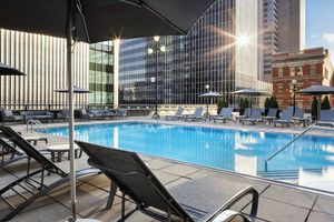 Alojamiento - Renaissance Columbus Downtown Hotel