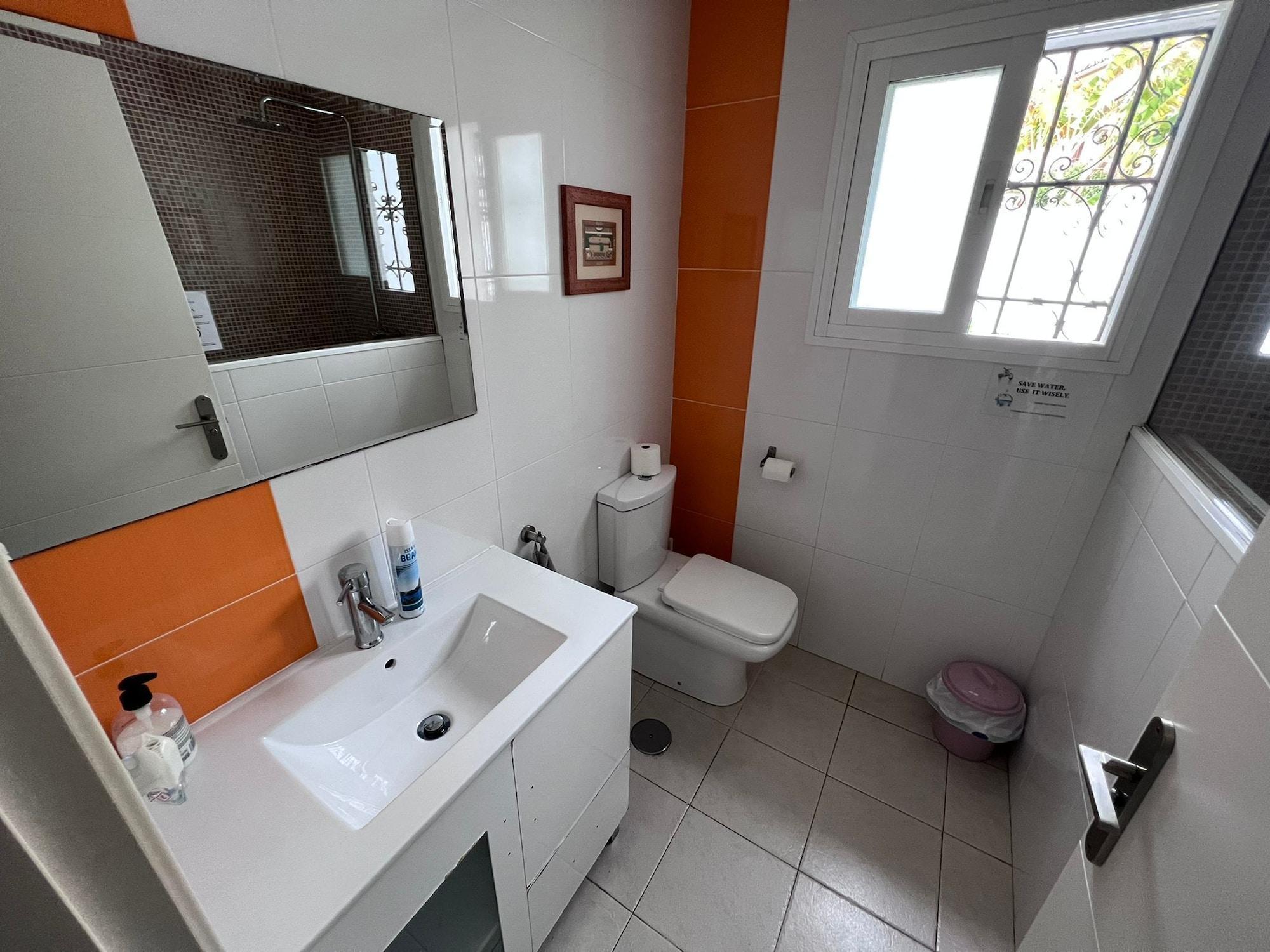 Equipamiento de Habitación Barbatuke Eco-homestel