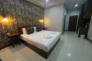 Alojamiento - Happyroom Airport Chiangrai