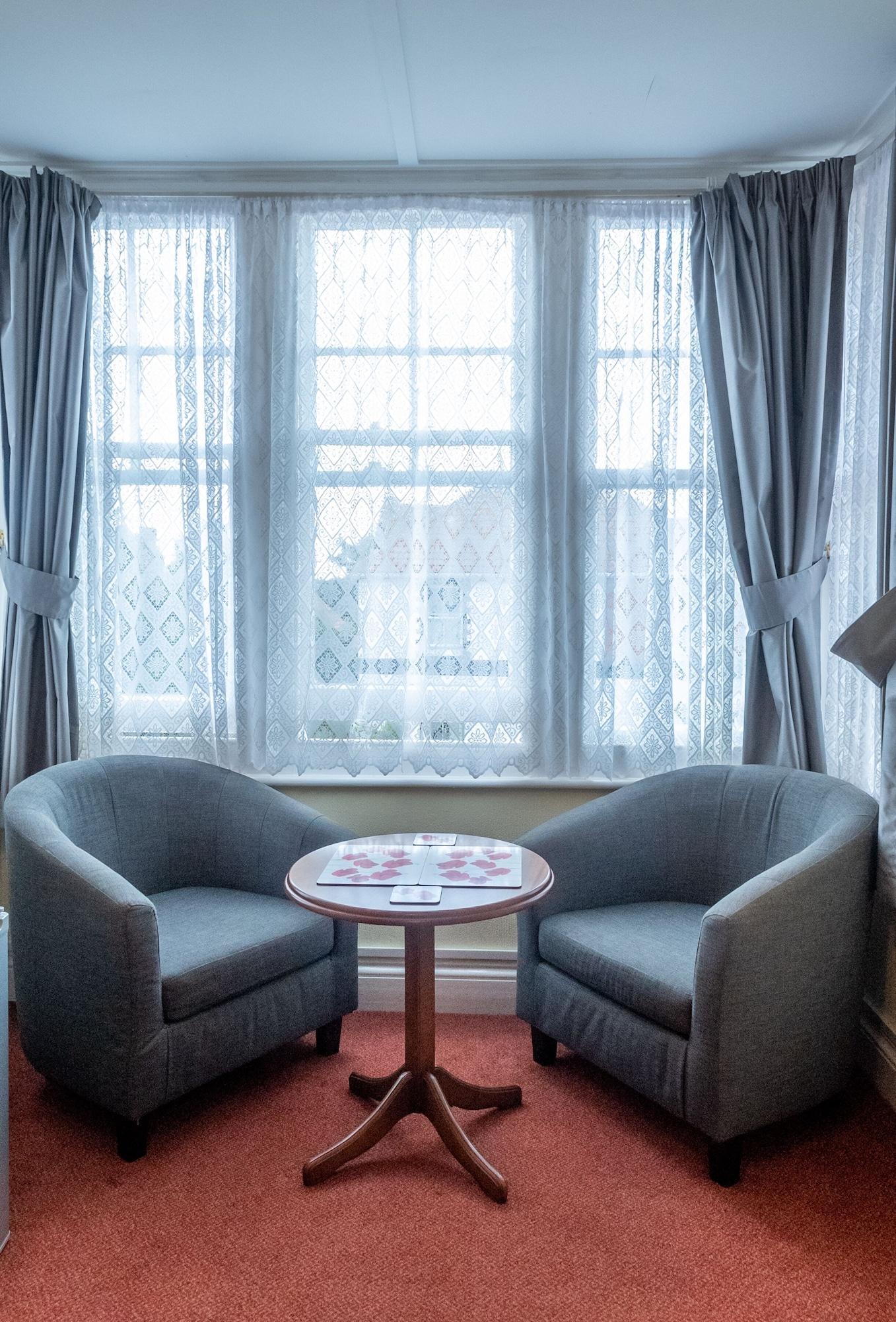 Habitación Beecroft Lodge