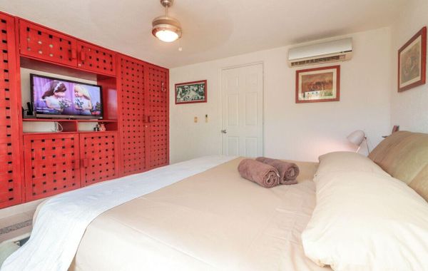 Villa Colorida Acapulco Diamante - Hoteles en Zona Diamante de Acapulco