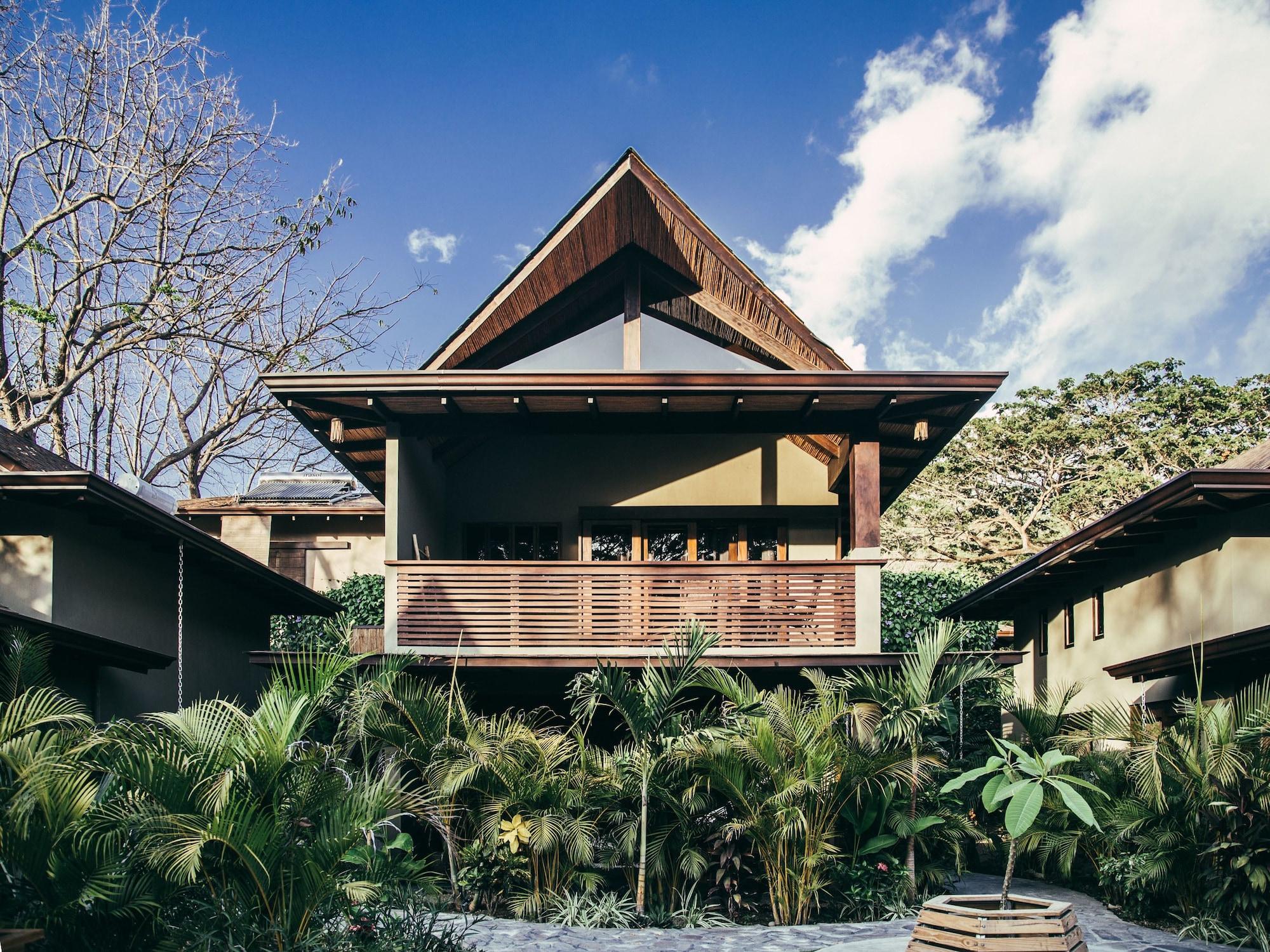 Habitación Lua Villas