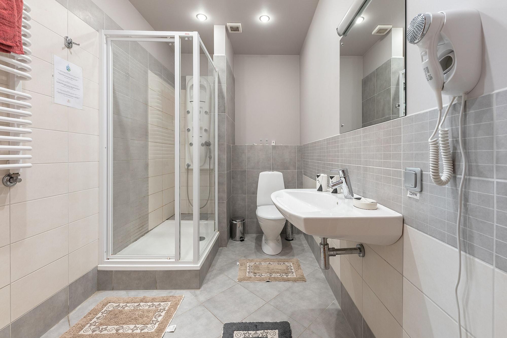 Equipamiento de Habitación Room-valensija - Large Suite