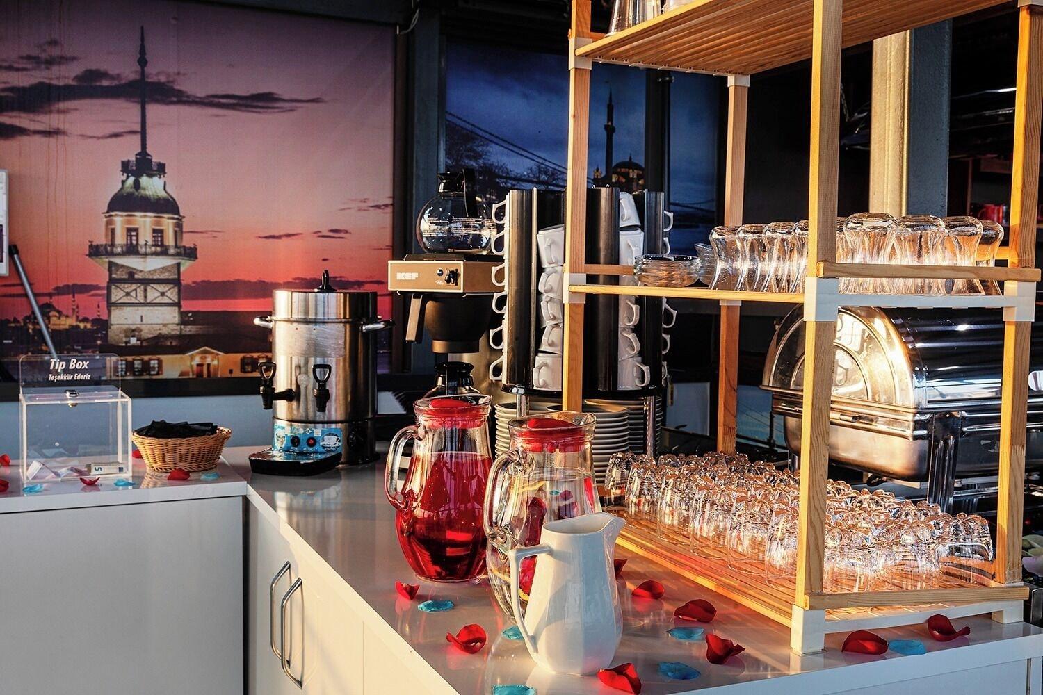 Set de Habitación Aristocrat Hotel