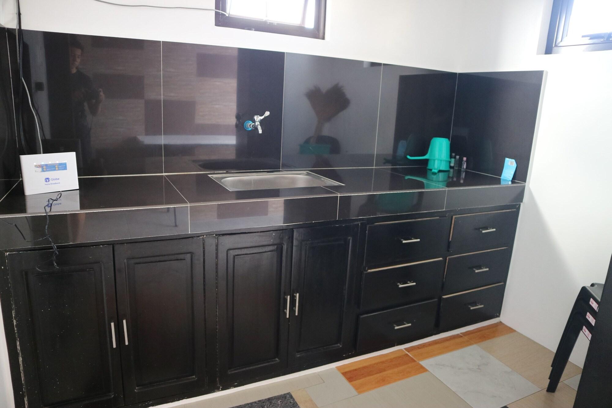 Vista Exterior Baler Fiore Del Mare