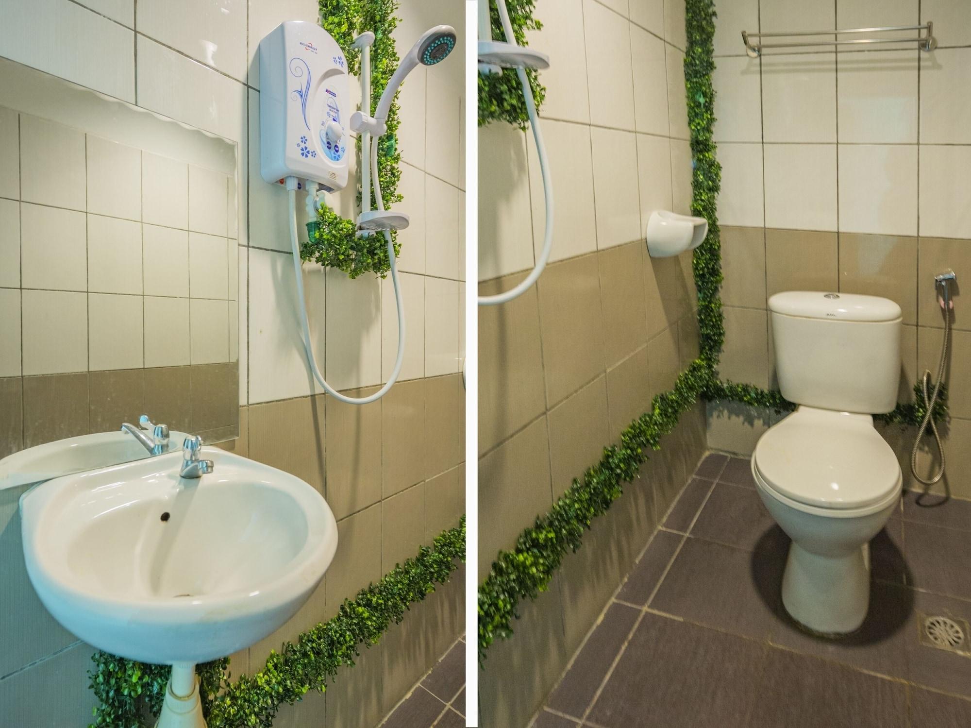 Equipamiento de Habitación Hotel O Storytel