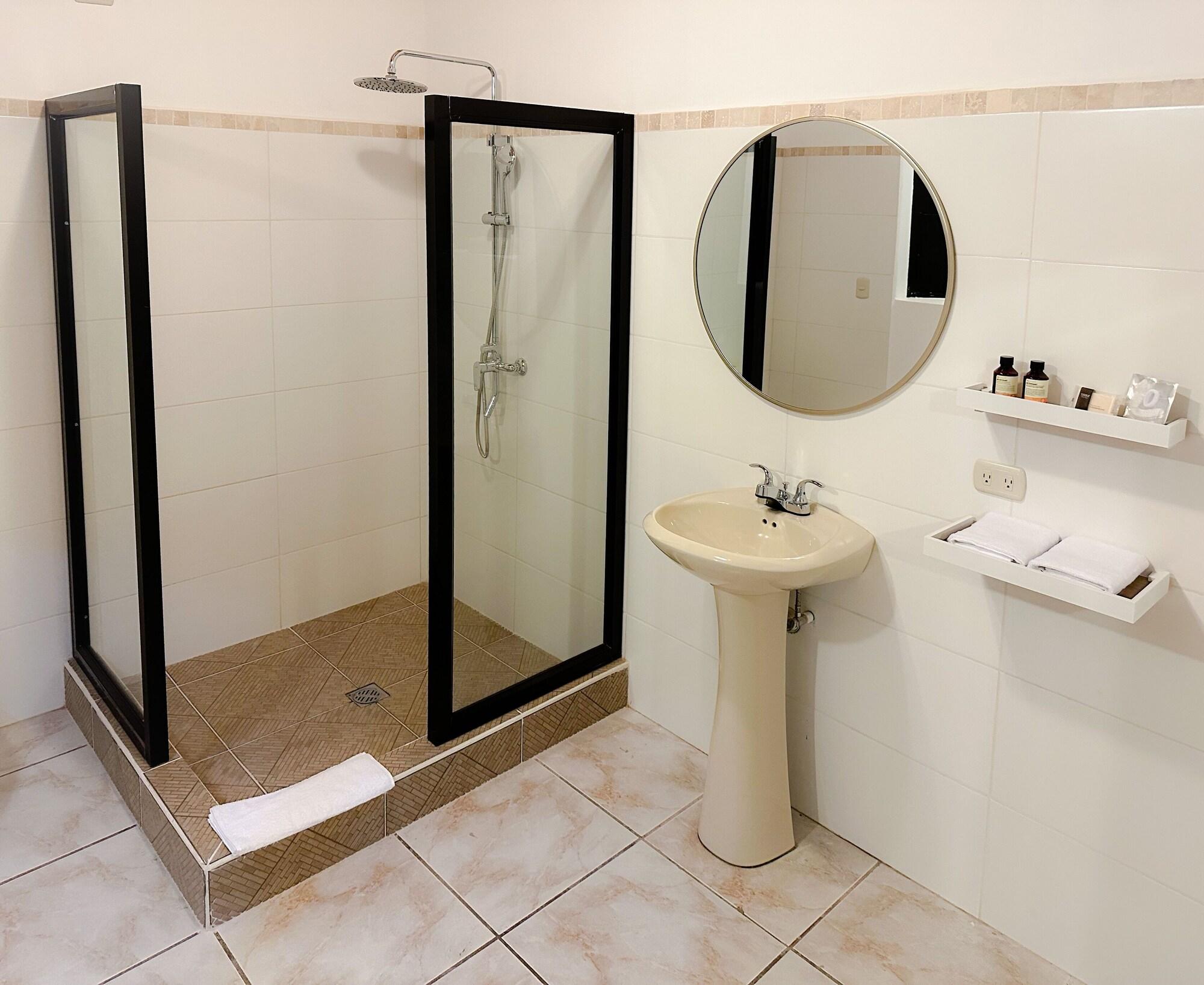 Equipamiento de Habitación Helechos Hotel Boutique