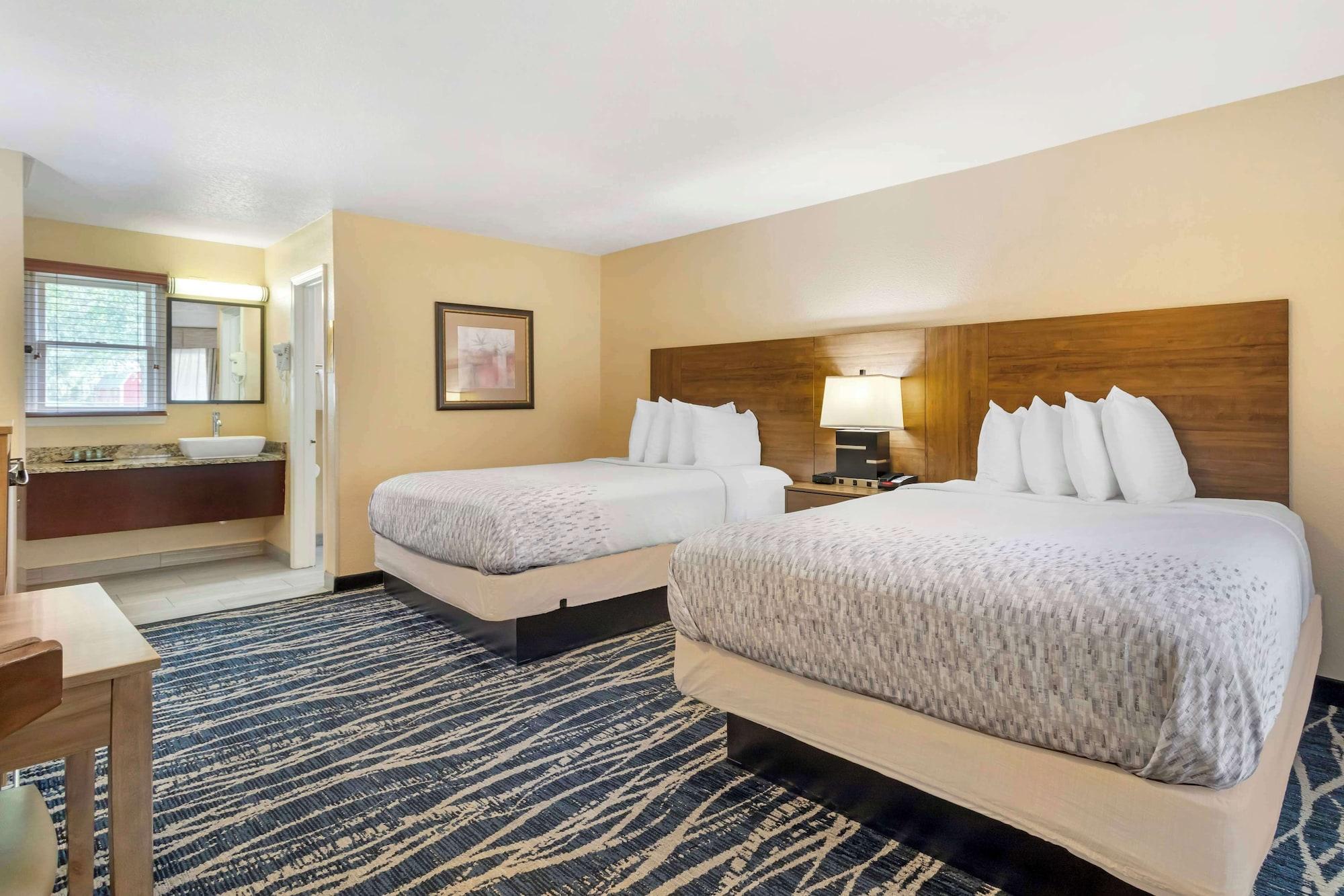 Habitación Best Western Mountainbrook Inn