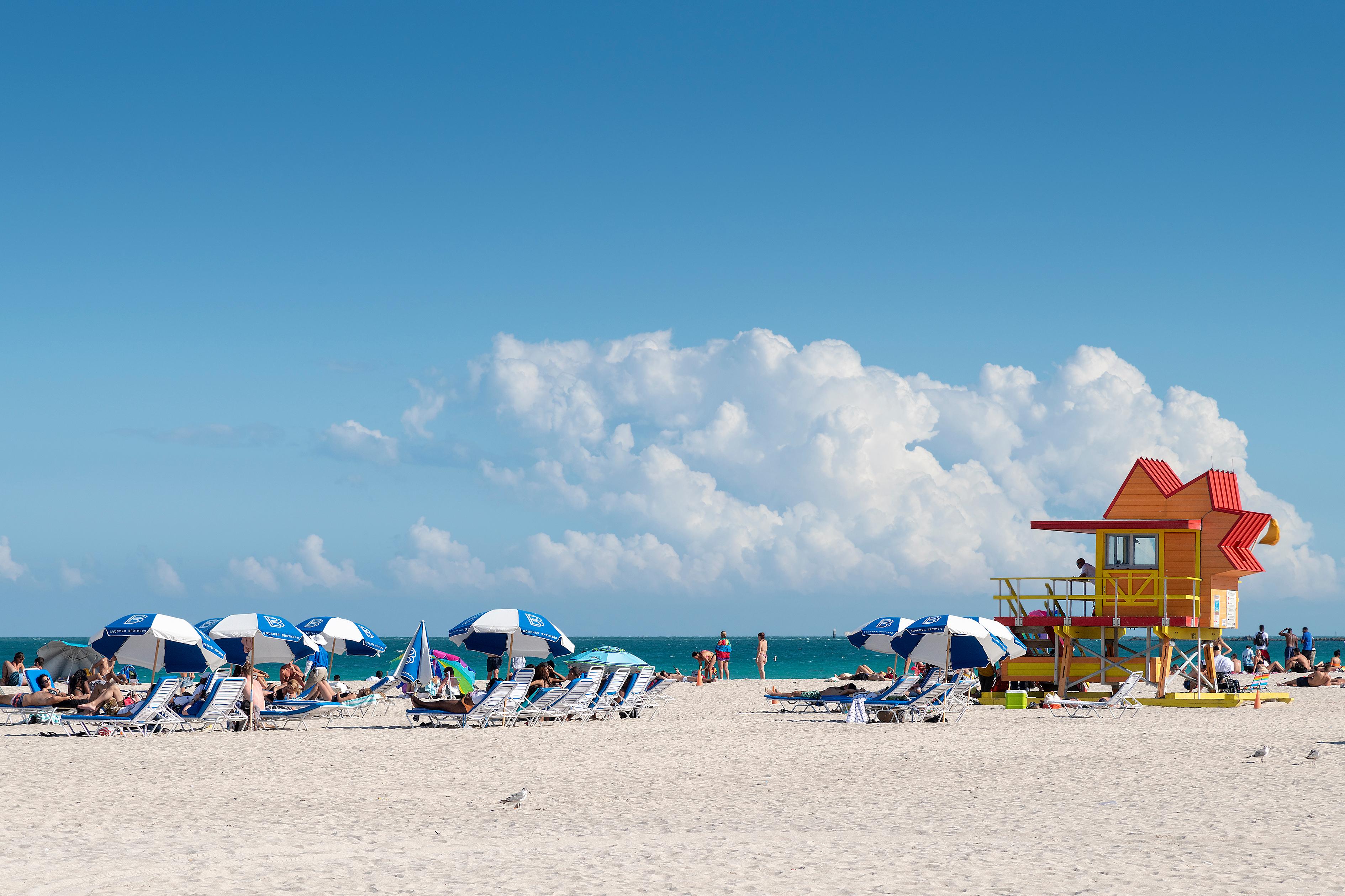 Playa President Hotel