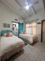 Alquiler Vacacional - 2min walk to Tres Trapi, Boca Catalina & Malmok Beach. Family friendly!!