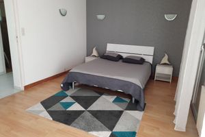 Alquiler Vacacional - Maison Bord de mer Avec Terrasse vue mer