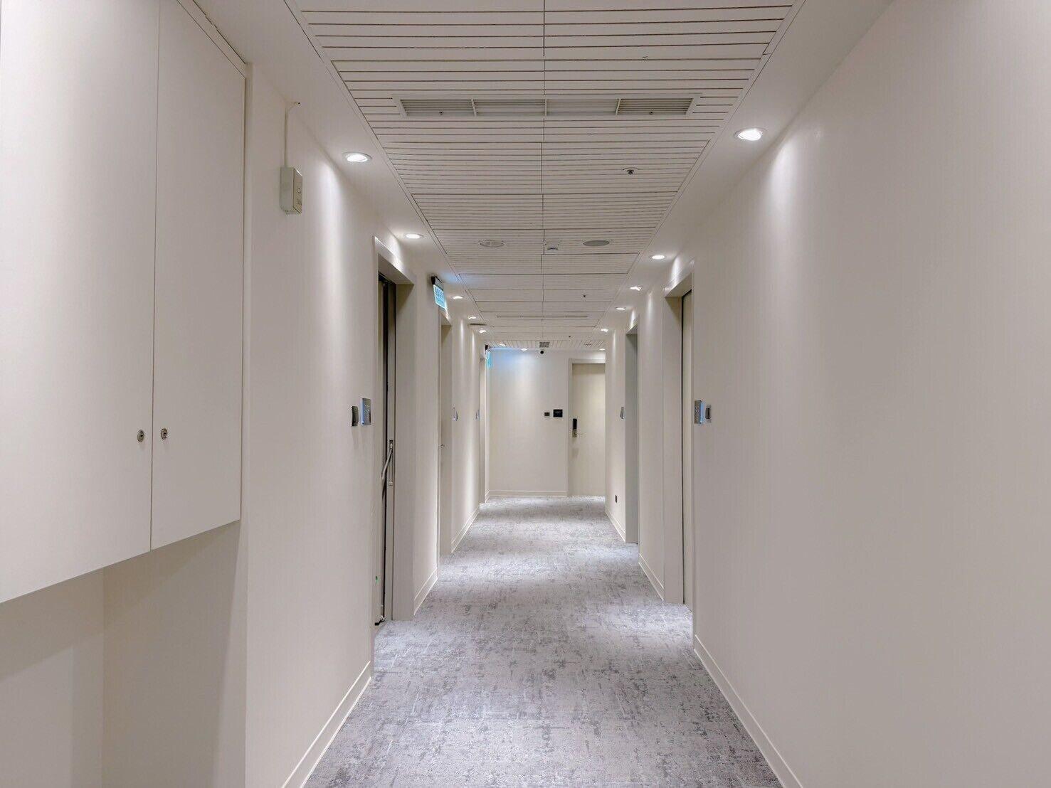 Varios At Home Hotel NanShi