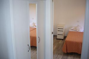 Alquiler Vacacional - TWO BARRANCOS (3). - 1 double bedroom, living room-kitchen, sofa-bed, bathroom. Swimming pool