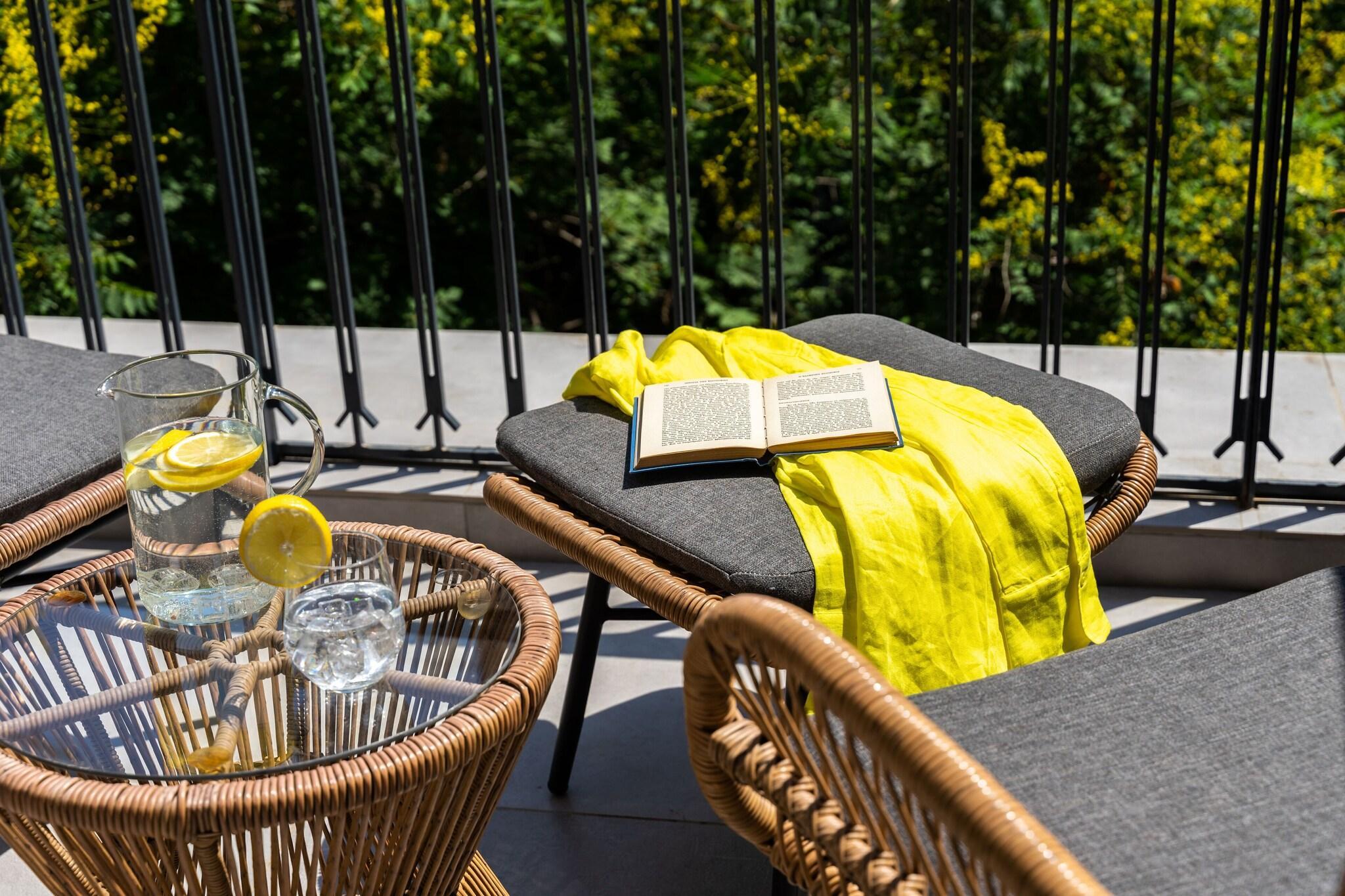 Instalaciones Recreativas Pame Paradiso