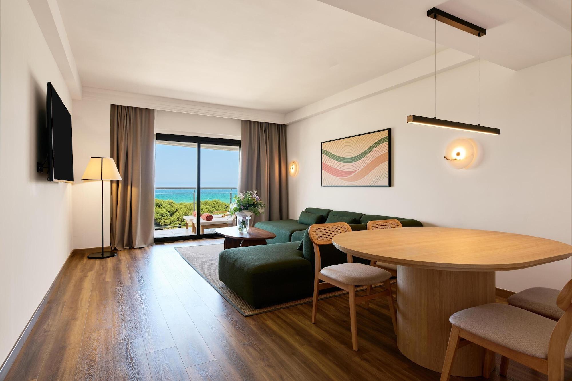 Habitación Sarena de Muro Resort Mallorca, part of Destination by Hyatt