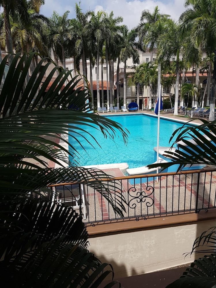 Hotel Hotel El Prado Barranquilla