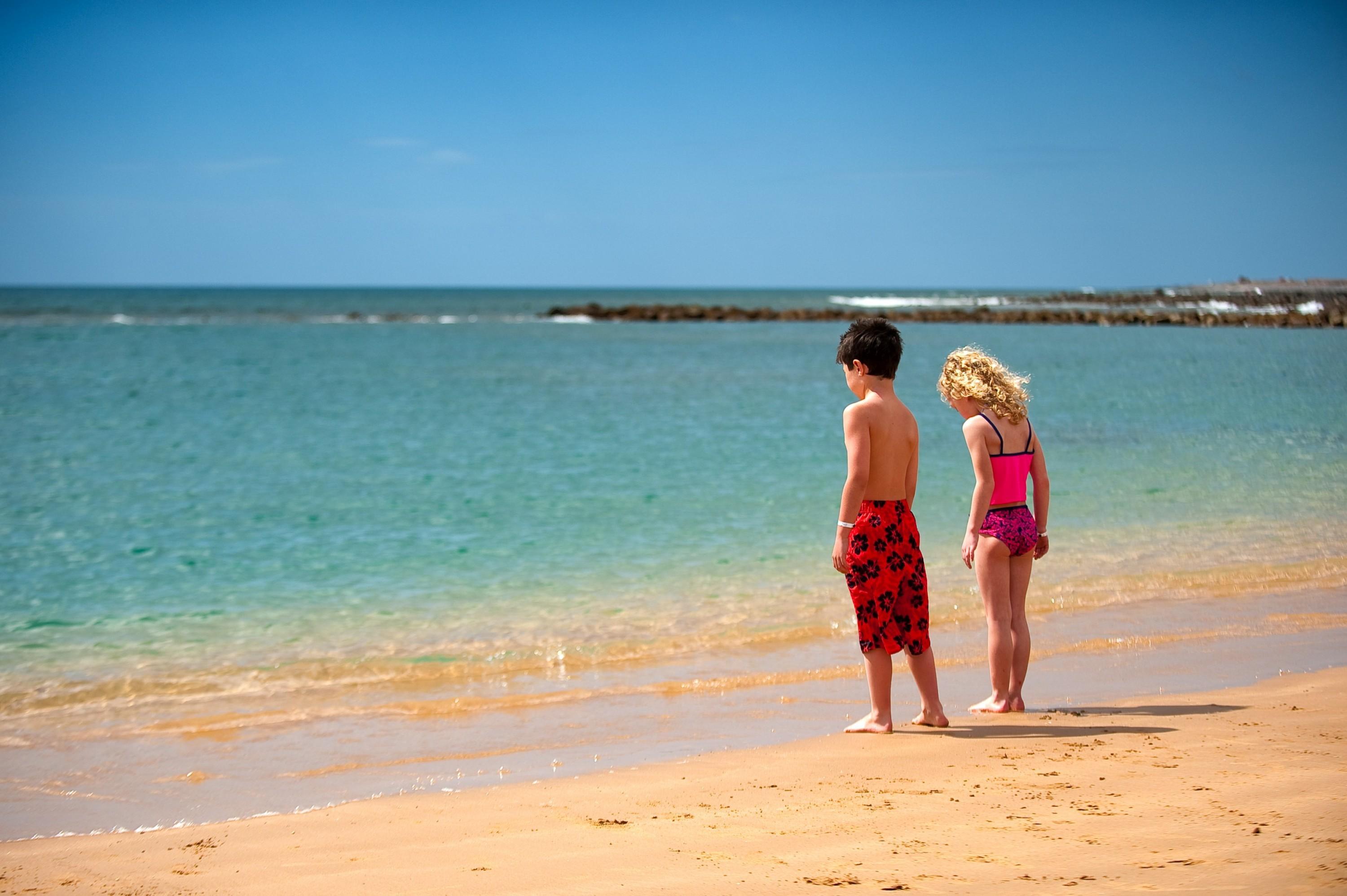 Playa Elba Sara Beach & Golf Resort