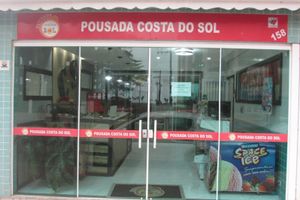 Alojamiento - Costa Sol Pousada