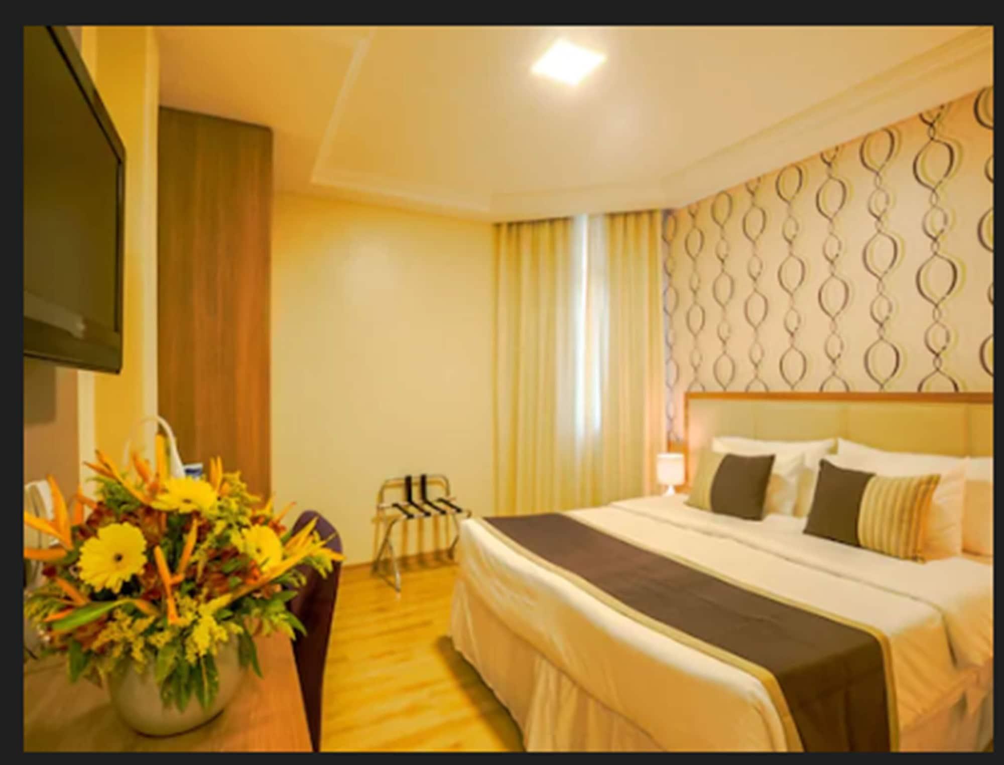 Varios Argentina Hotel