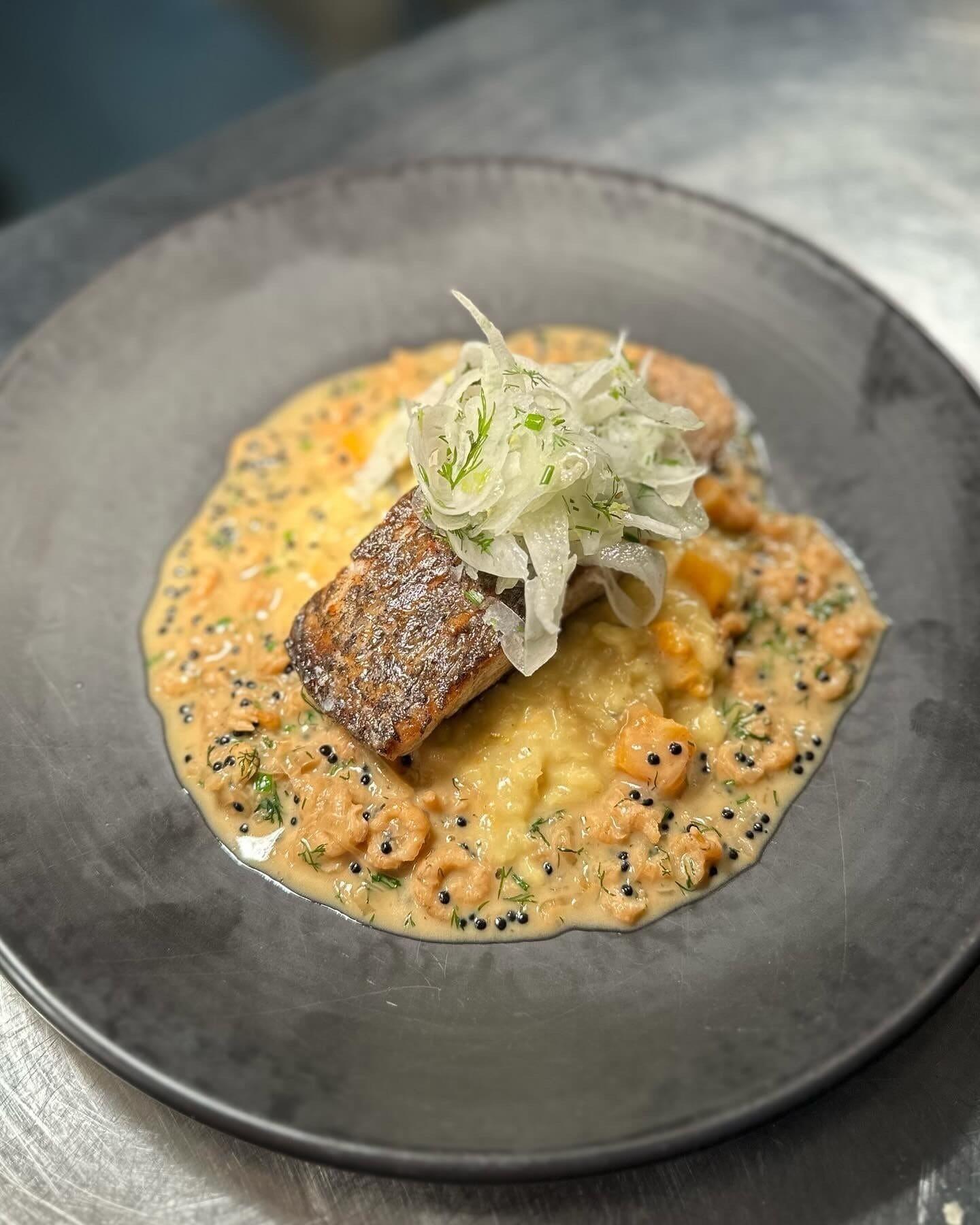 Restaurant The Barn Hotel