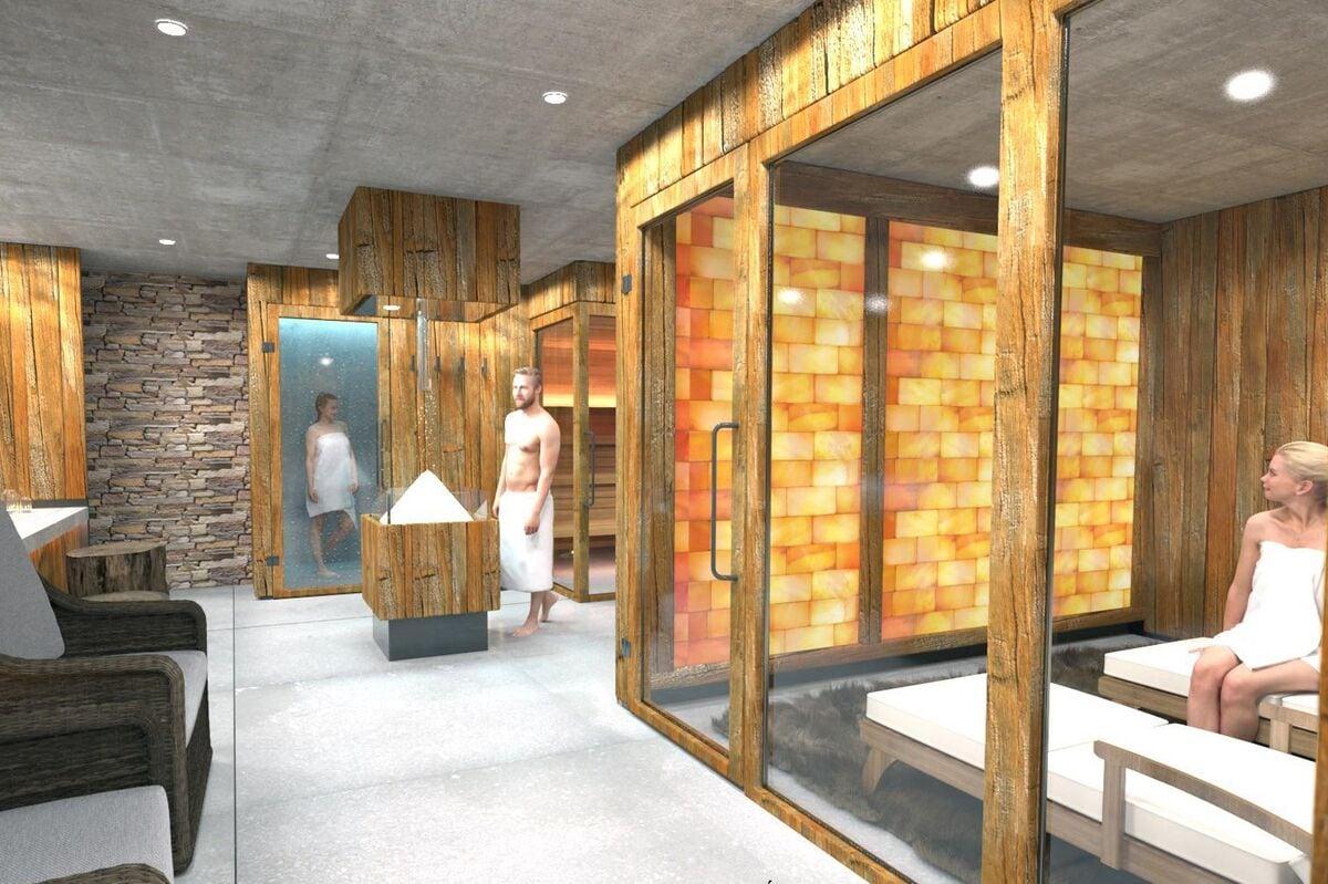 Spa Hotel Frýdl