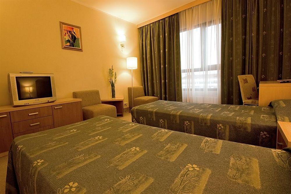 Habitación Vitosha Park Hotel