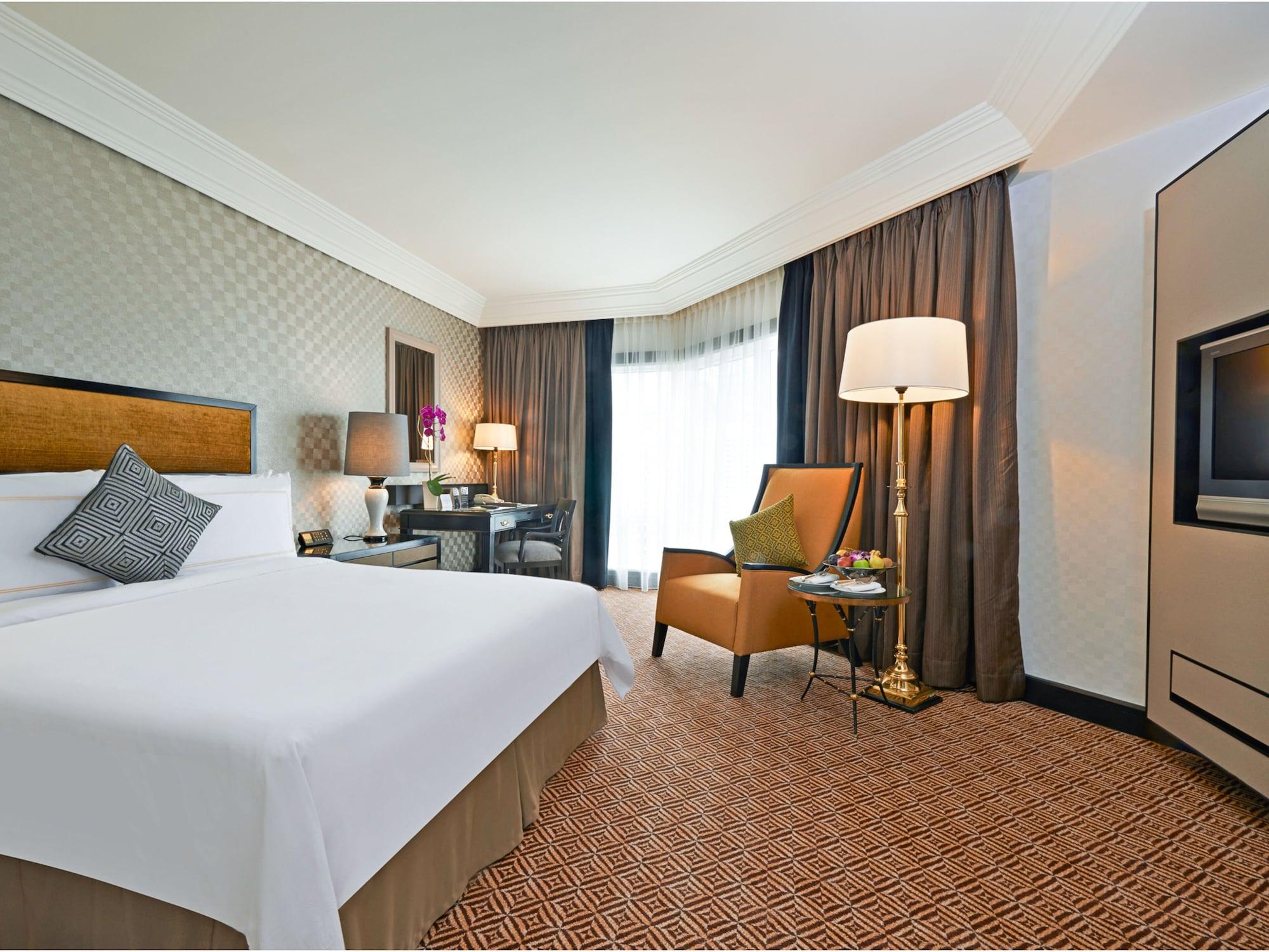 Habitación Grand Millennium Hotel Kuala Lumpur