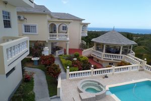 Alojamiento - The Royal Kensington Guest House