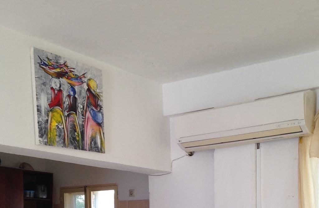 Varios Casa de Ferias